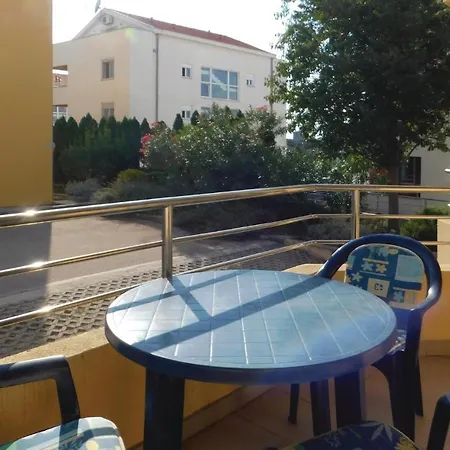 Two-bedroom In Kožino