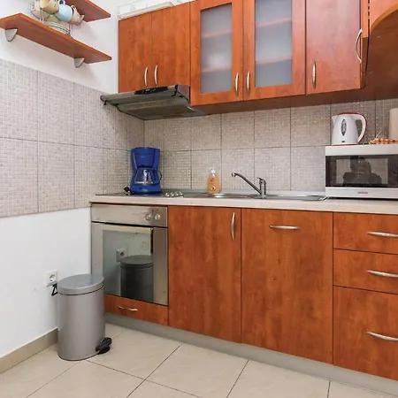 Two-bedroom In Kožino
