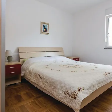 公寓 Two-bedroom In