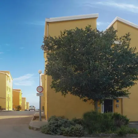 アパート Two-bedroom In Kožino